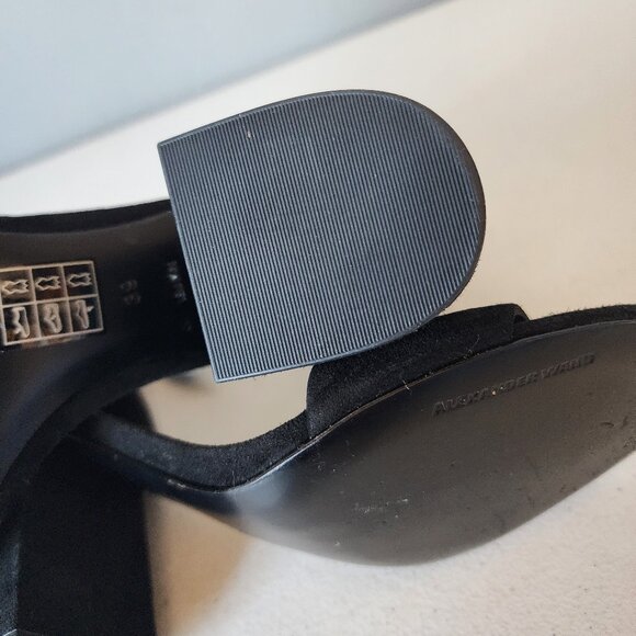 Alexander Wang Sandals "NEW" - Picture 12 of 16
